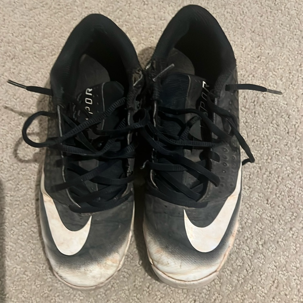 Nike baseball cleats Vapor Ultrafly 2 Keystone BG [USED]